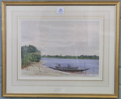 Lot 211 - Fraser, R.W.