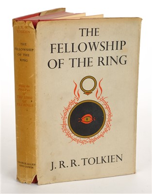 Lot 906 - Tolkien, J.R.R.