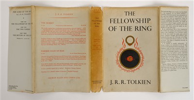 Lot 906 - Tolkien, J.R.R.
