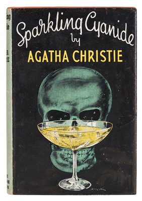 Lot 787 - Christie, Agatha