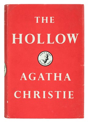 Lot 787 - Christie, Agatha