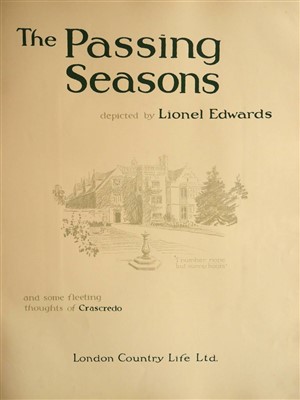 Lot 88 - Edwards, Lionel