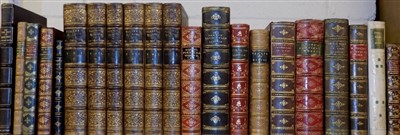 Lot 496 - Bindings.