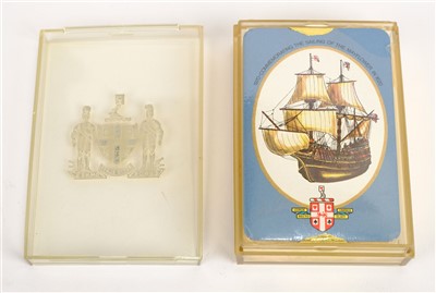 Lot 623 - Worshipful Company.