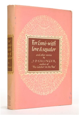 Lot 897 - Salinger, J.D.