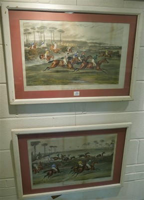 Lot 239 - Steeplechasing.