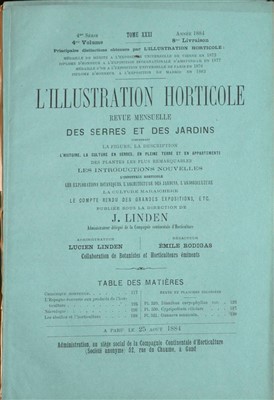 Lot 95 - Linden, Jean Jules, Lucien Linden, Emile Rodigas, & others