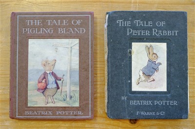 Lot 694 - Potter, Beatrix