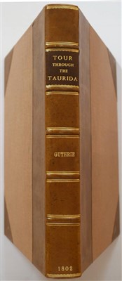 Lot 22 - Guthrie, Mrs. Maria