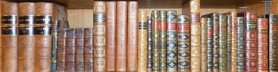 Lot 531 - Bindings.