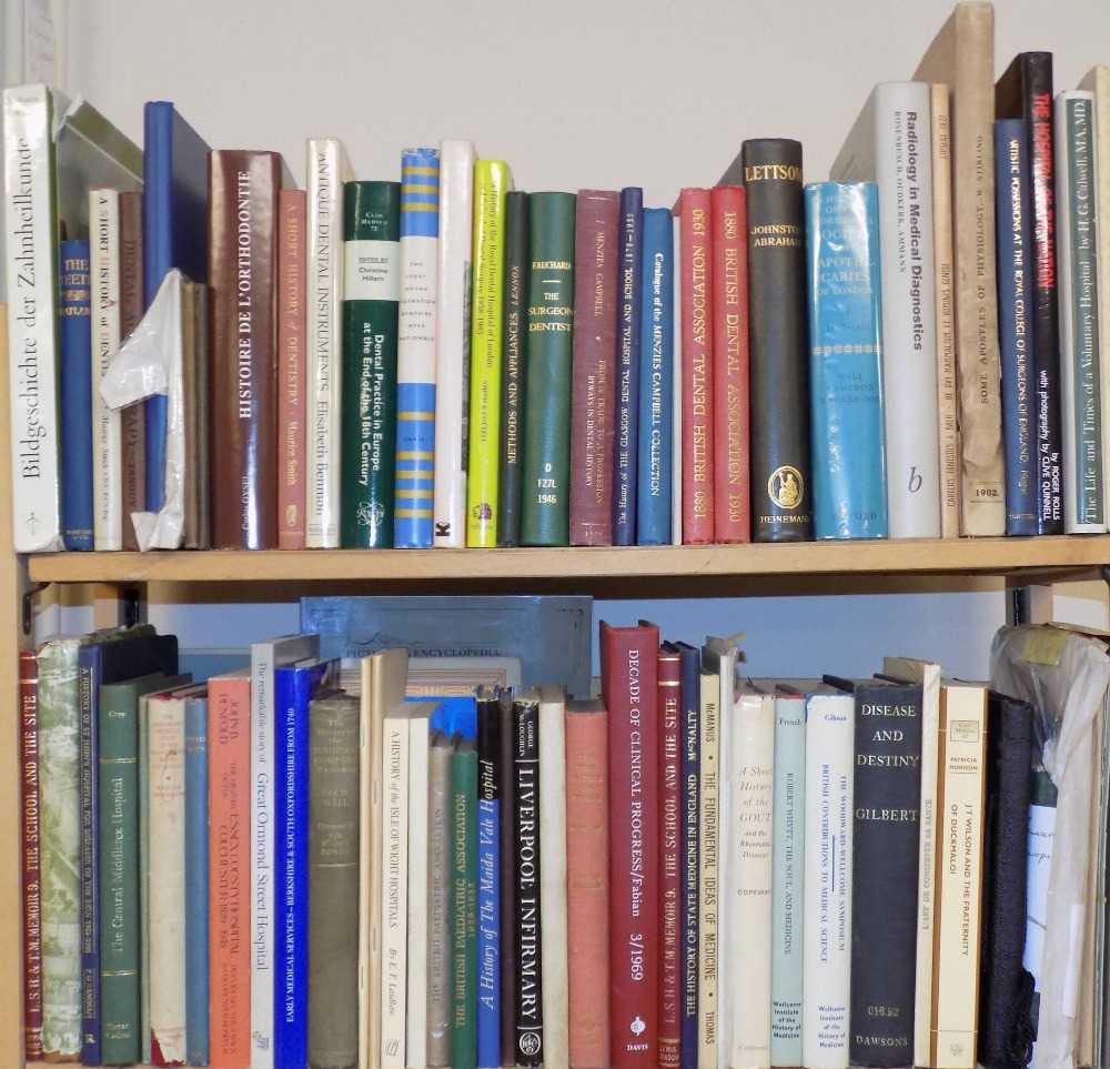 Lot 540 Creighton (Charles).