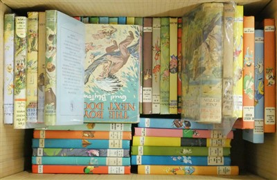 Lot 473 - Children's books.