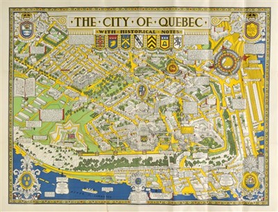 Lot 154 - Quebec.