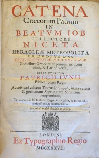 Lot 362 Nicetas of Heraclea