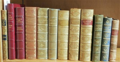 Lot 450 - Bindings.