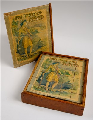 Lot 574 - ABC.