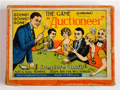 Lot 574 - ABC.