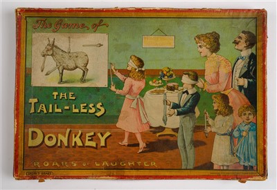 Lot 574 - ABC.