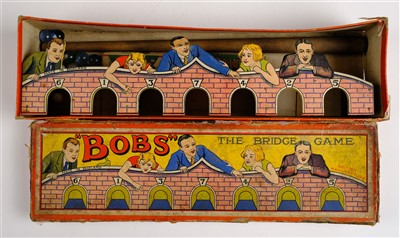 Lot 574 - ABC.