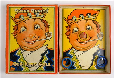 Lot 574 - ABC.