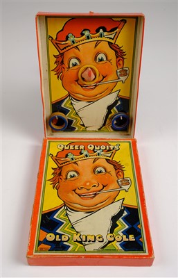 Lot 574 - ABC.