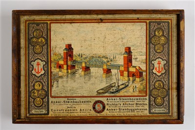 Lot 574 - ABC.