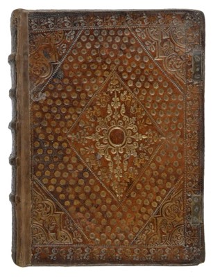 Lot 279 - Bible [English].