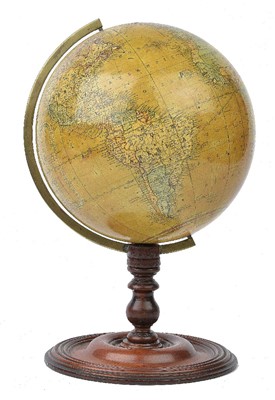 Lot 164 - Globe.