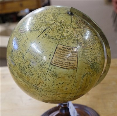 Lot 164 - Globe.