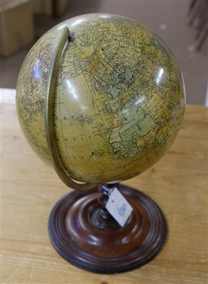 Lot 164 - Globe.