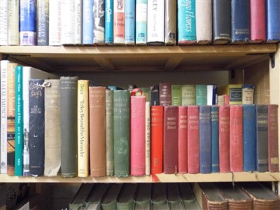 Lot 524 - Ward (Herbert).