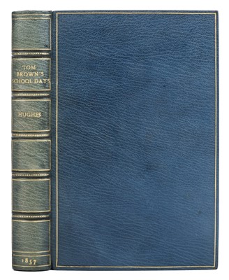 Lot 73 - [Hughes, Thomas].