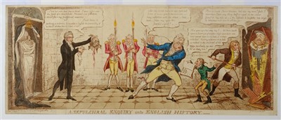 Lot 367 - Cruikshank, George, 1792-1878