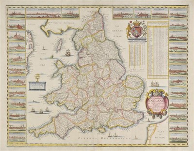 Lot 149 - England & Wales.