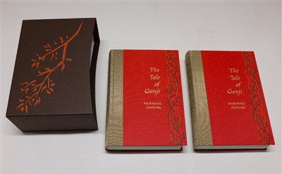 Lot 478 - Folio Society.