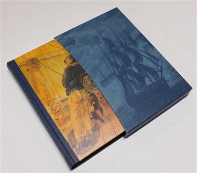 Lot 478 - Folio Society.