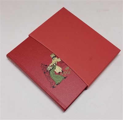 Lot 478 - Folio Society.