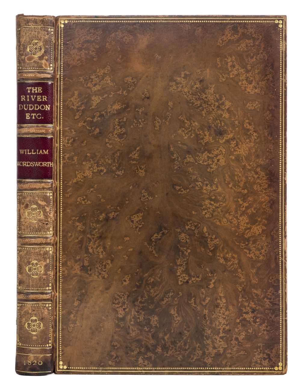 Lot 26 - Wordsworth, William