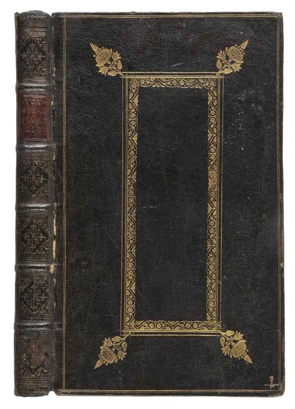 Lot 308 - [Butler, Samuel].