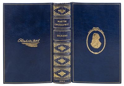 Lot 51 - Dickens, Charles