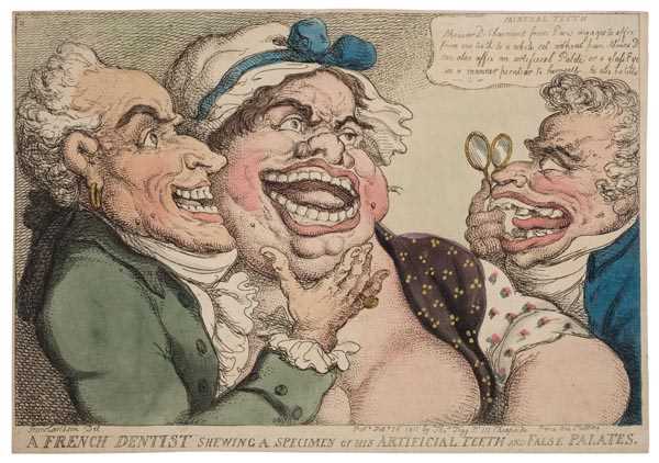 Lot 449 - Rowlandson, Thomas, 1756-1827