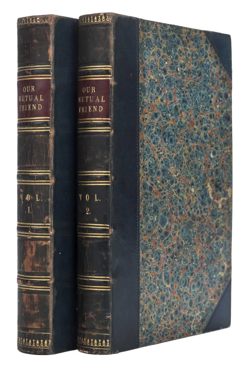 Lot 50 - Dickens, Charles