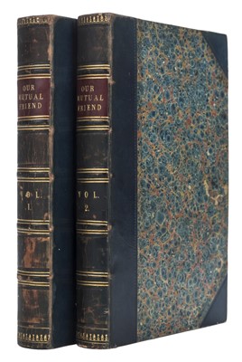 Lot 50 - Dickens, Charles