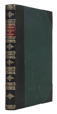 Lot 49 - Dickens, Charles