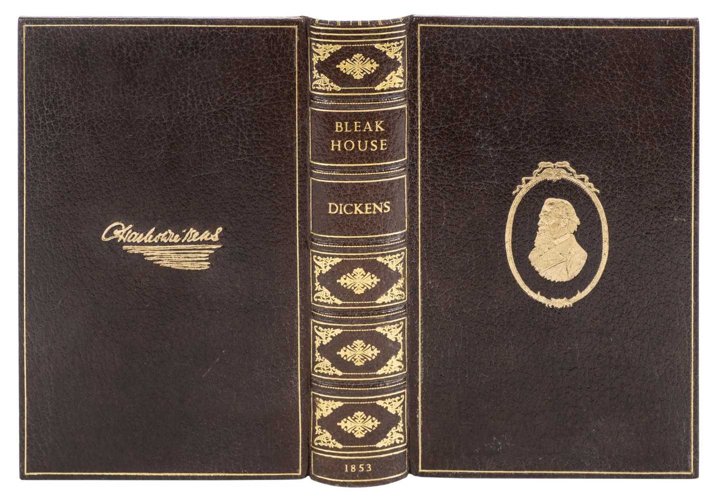 Lot 46 - Dickens, Charles