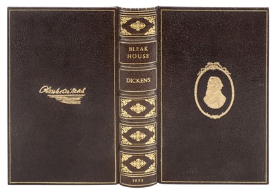 Lot 46 - Dickens, Charles