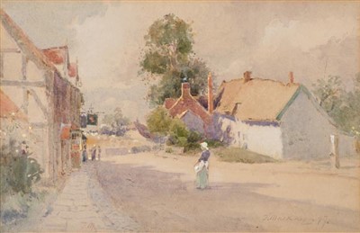 Lot 228 - Mackay, James Millar, 1863-1936