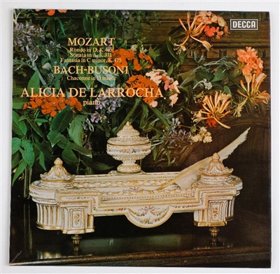 Lot 469 - Classical Records.