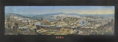 Lot 254 - Rome.