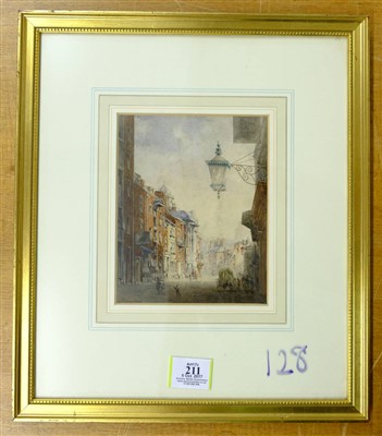 Lot 211 - Herdman, William Gawin, 1805-1882